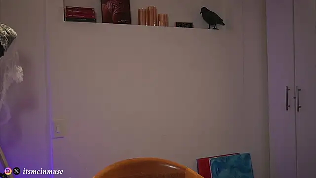 raphttalia  online show from October 24, 2025, 11:56 pm