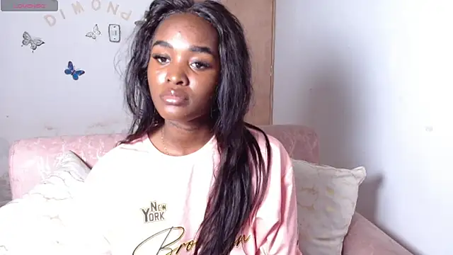 Kaiadebayo online show from November 2, 2025, 9:39 pm