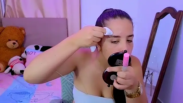 Snapshot of _alicia_z chatting on February 19, 2026, 4:19 am alicia z online show from February 19, 2026, 4:19 am