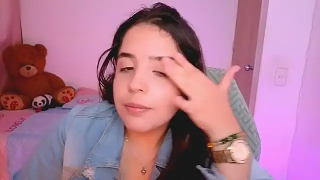  alicia z online show from March 20, 2026, 5:51 pm