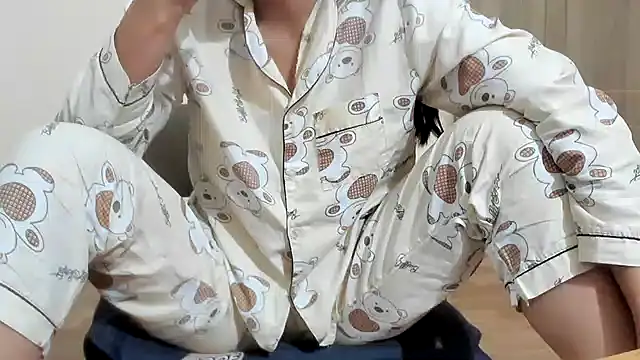 Beauty Asian Tina online show from February 13, 2025, 11:50 am