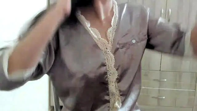 Beauty Asian Tina online show from March 8, 2025, 9:29 pm