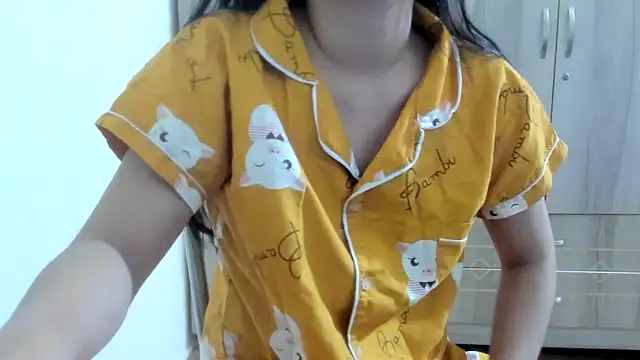 Beauty Asian Tina online show from March 12, 2025, 11:33 pm