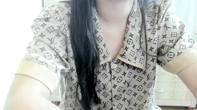 Beauty Asian Tina online show from March 14, 2025, 7:48 am