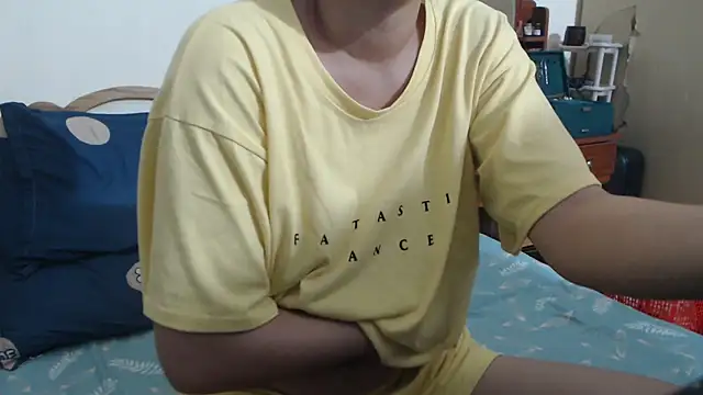 Beauty Asian Tina online show from September 12, 2025, 3:17 am