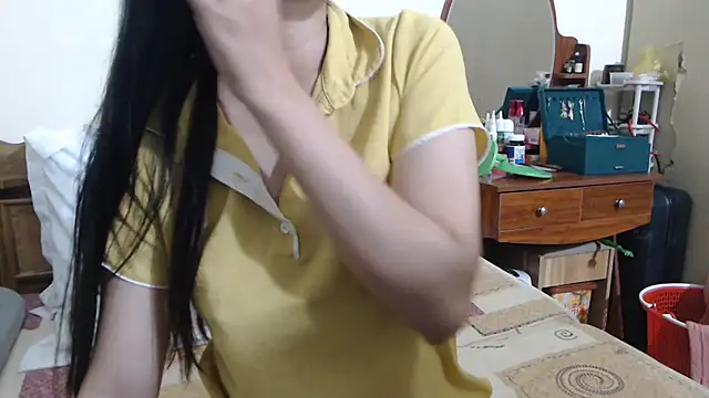 Beauty Asian Tina online show from November 30, 2025, 1:09 am