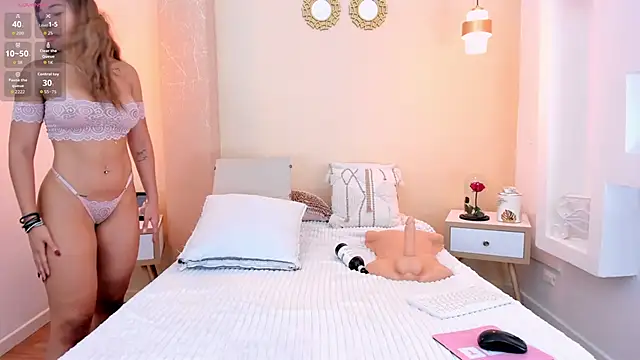 Snapshot of RachelMorgan01 chatting on September 9, 2025, 3:00 pm RachelMorgan01 online show from September 9, 2025, 3:00 pm