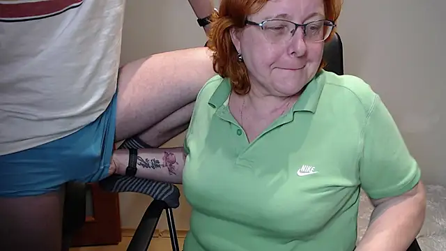 JoannaAndNeighbour online show from January 26, 2025, 7:31 pm