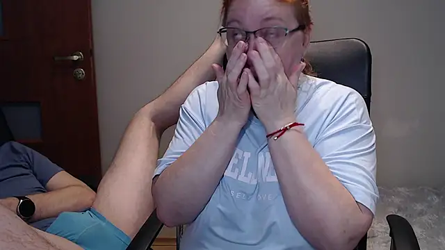 JoannaAndNeighbour online show from January 30, 2025, 7:39 am