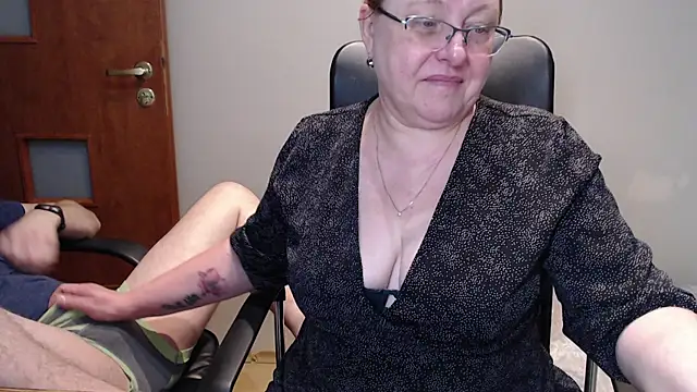 JoannaAndNeighbour online show from February 9, 2025, 8:22 am