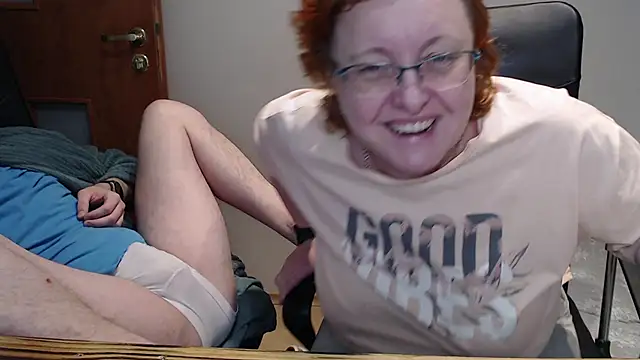 JoannaAndNeighbour online show from February 16, 2025, 5:37 pm