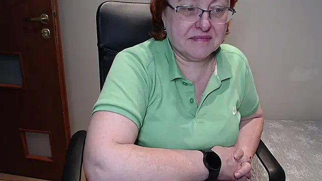 JoannaAndNeighbour online show from February 21, 2025, 10:39 am