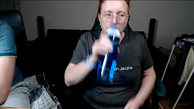 Snapshot of JoannaAndNeighbour chatting on March 12, 2026, 8:15 pm JoannaAndNeighbour online show from March 12, 2026, 8:15 pm