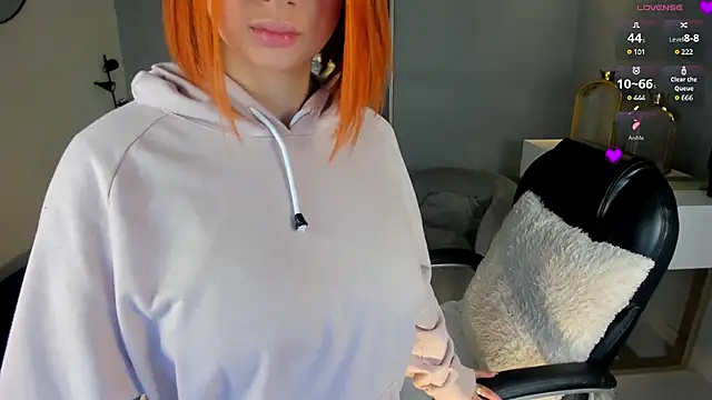 KateOwens online show from March 7, 2025, 10:56 am