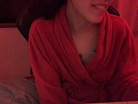 YumieCp online show from March 1, 2025, 2:48 am