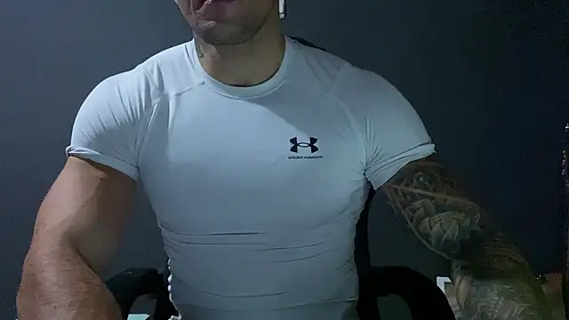 Mr YourGod online show from December 7, 2024, 2:35 pm
