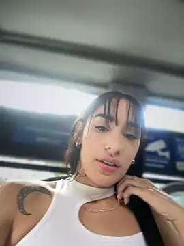   IRIS   online show from January 24, 2025, 8:32 pm