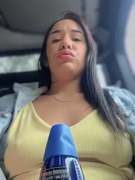   IRIS   online show from February 4, 2025, 4:29 pm