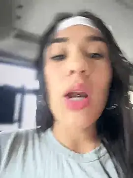   IRIS   online show from February 21, 2025, 8:38 pm