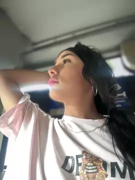   IRIS   online show from March 6, 2025, 6:37 pm