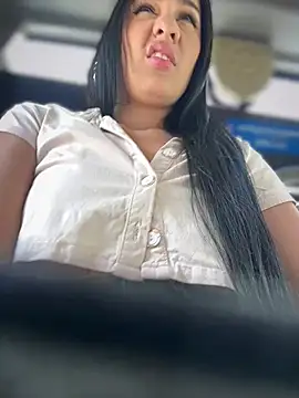 Snapshot of __IRIS__ chatting on February 19, 2026, 5:31 pm IRIS online show from February 19, 2026, 5:31 pm