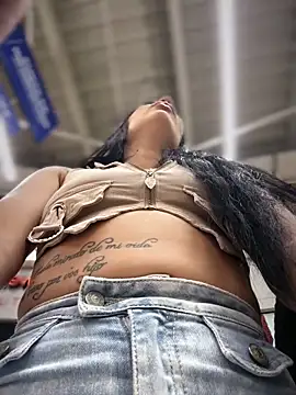   IRIS   online show from March 20, 2026, 5:07 pm