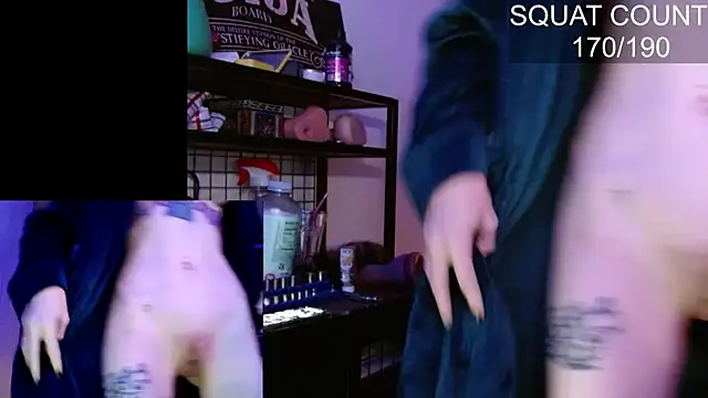 alicewonder09 online show from December 3, 2025, 5:59 am