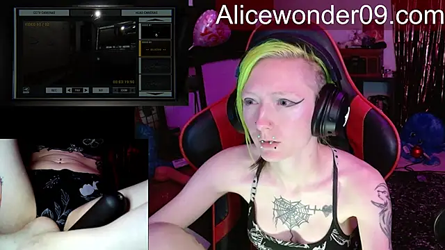 Snapshot of alicewonder09 chatting on March 25, 2026, 4:18 am alicewonder09 online show from March 25, 2026, 4:18 am