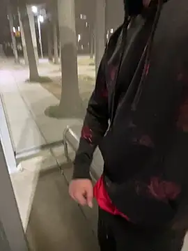 Snapshot of Bbyboyivan chatting on February 9, 2025, 7:49 am Bbyboyivan online show from February 9, 2025, 7:49 am