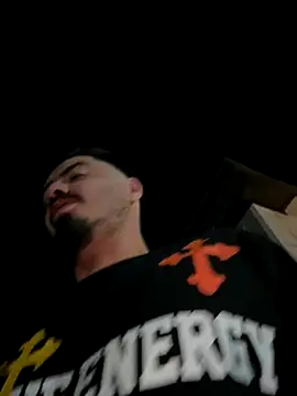 Snapshot of Bbyboyivan chatting on October 11, 2025, 5:17 am Bbyboyivan online show from October 11, 2025, 5:17 am