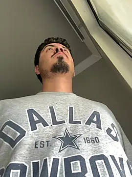 Bbyboyivan online show from March 15, 2026, 9:21 pm