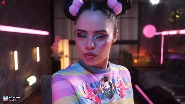 alessa goreng online show from March 16, 2025, 12:11 pm