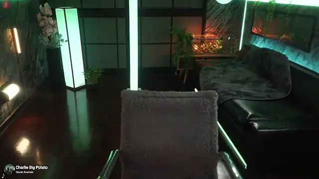 alessa goreng online show from November 22, 2025, 7:18 am