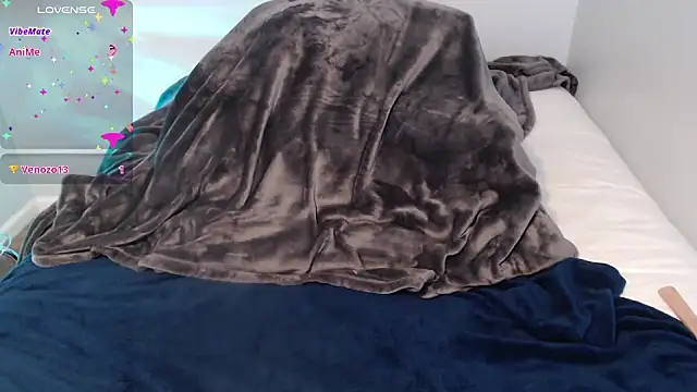 Agatha6969x online show from September 22, 2025, 2:41 pm