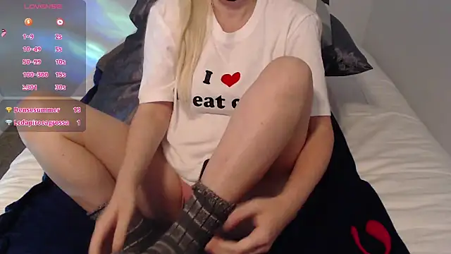 Agatha6969x online show from October 30, 2025, 12:50 pm