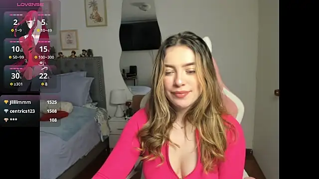 samysweet 8 online show from December 6, 2024, 7:56 pm