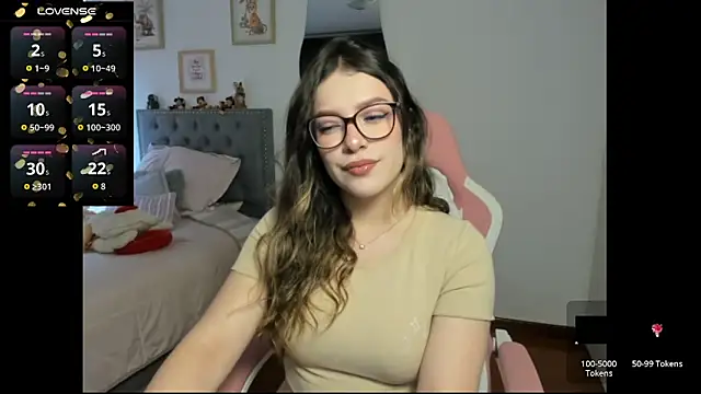 samysweet 8 online show from September 13, 2025, 1:44 pm