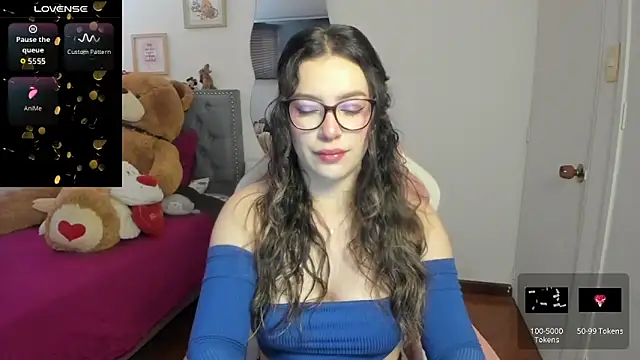 Snapshot of samysweet_8 chatting on February 7, 2026, 1:37 pm samysweet 8 online show from February 7, 2026, 1:37 pm