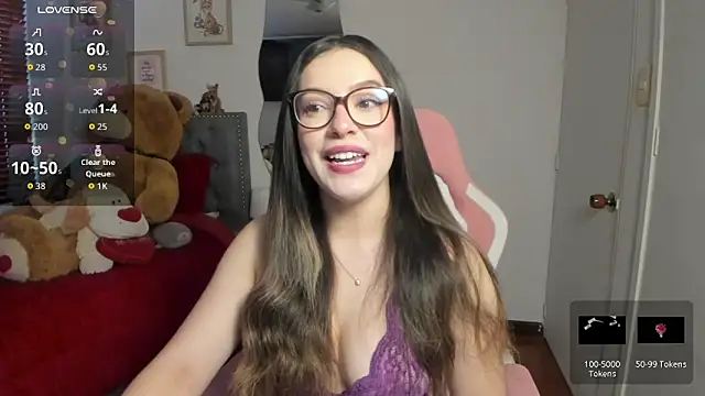 Snapshot of samysweet_8 chatting on February 21, 2026, 12:17 pm samysweet 8 online show from February 21, 2026, 12:17 pm