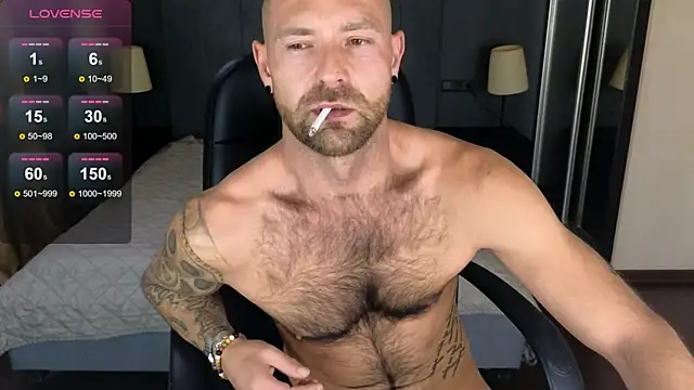 Rory Reed online show from September 28, 2025, 10:53 am