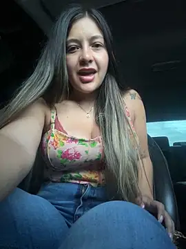 alana 69 online show from December 3, 2025, 10:41 pm