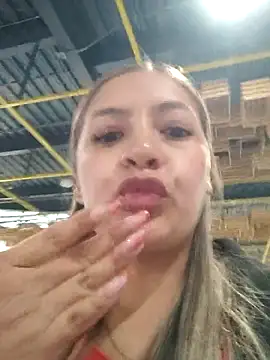 alana 69 online show from February 24, 2026, 10:30 pm