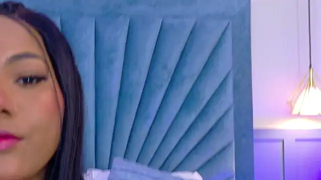 Sara Boom online show from January 28, 2025, 1:39 am