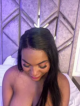 Sara Boom online show from March 20, 2025, 10:29 pm