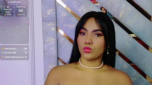 Sara Boom online show from April 12, 2026, 12:10 pm