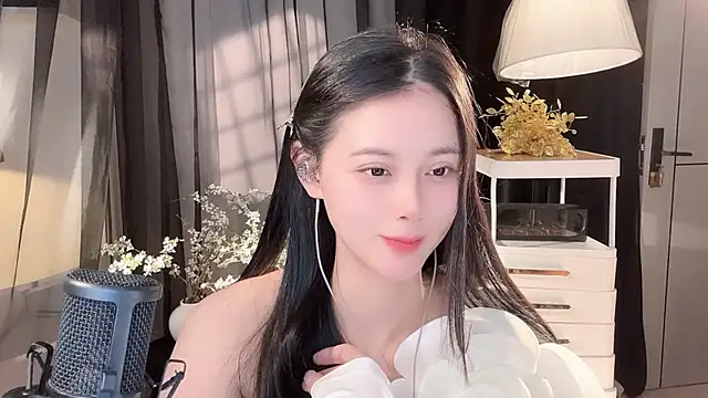 Snapshot of Ocean--Lili chatting on April 30, 2026, 8:57 pm Ocean--Lili online show from April 30, 2026, 8:57 pm