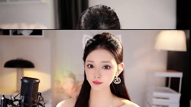 Snapshot of Ocean--Lili chatting on May 29, 2026, 1:42 pm Ocean--Lili online show from May 29, 2026, 1:42 pm