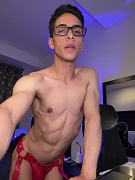 aodaboyyy online show from January 9, 2025, 1:39 am