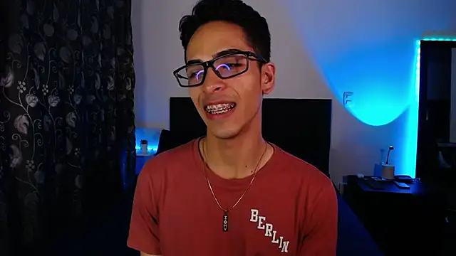 aodaboyyy online show from January 12, 2025, 12:49 am