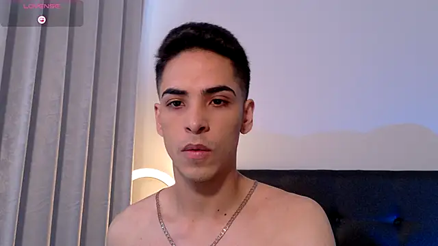 aodaboyyy online show from October 9, 2025, 12:58 pm